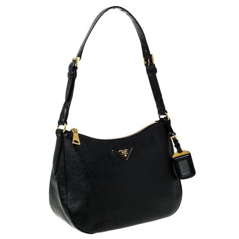 bolso baguette prada|Prada purses.